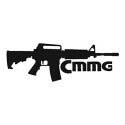 CMMG, Inc