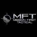 Mission First Tactical